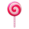 Scatter lollipop