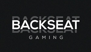 Backseat Gaming
