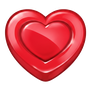 Heart candy